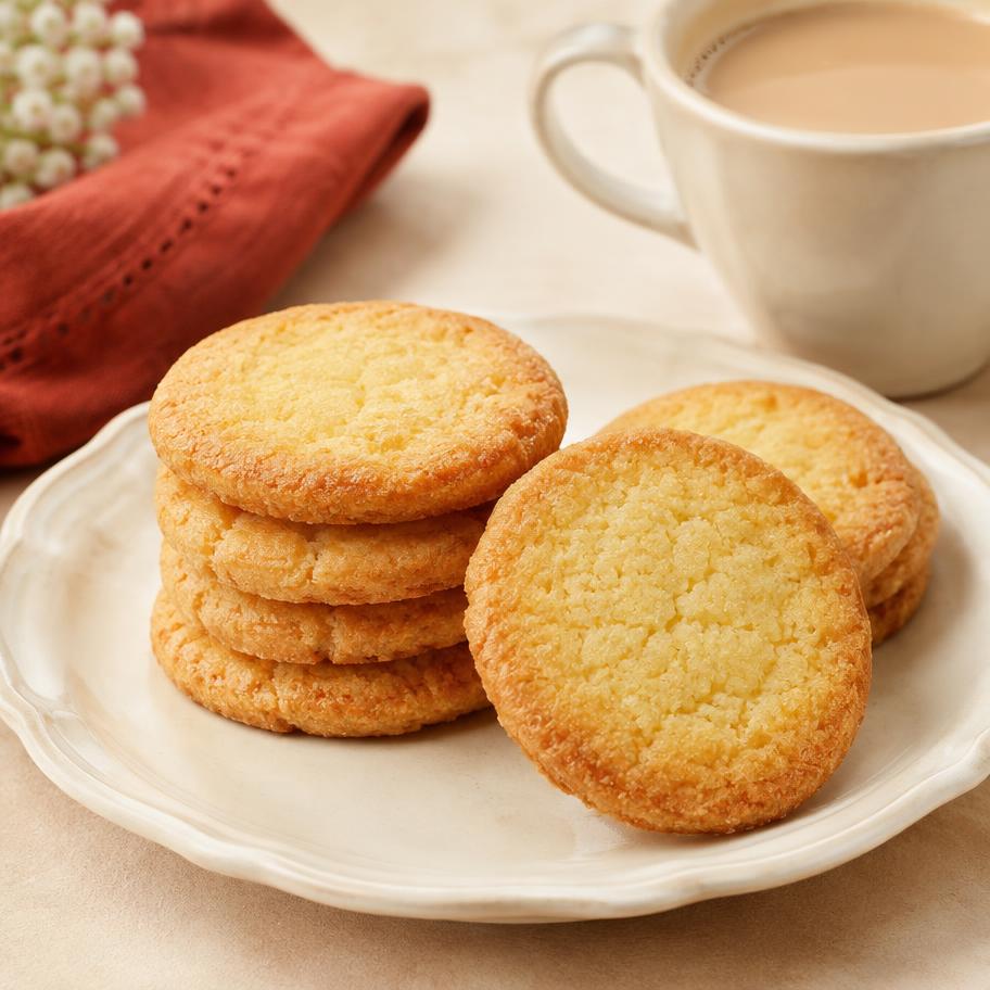 Cookies